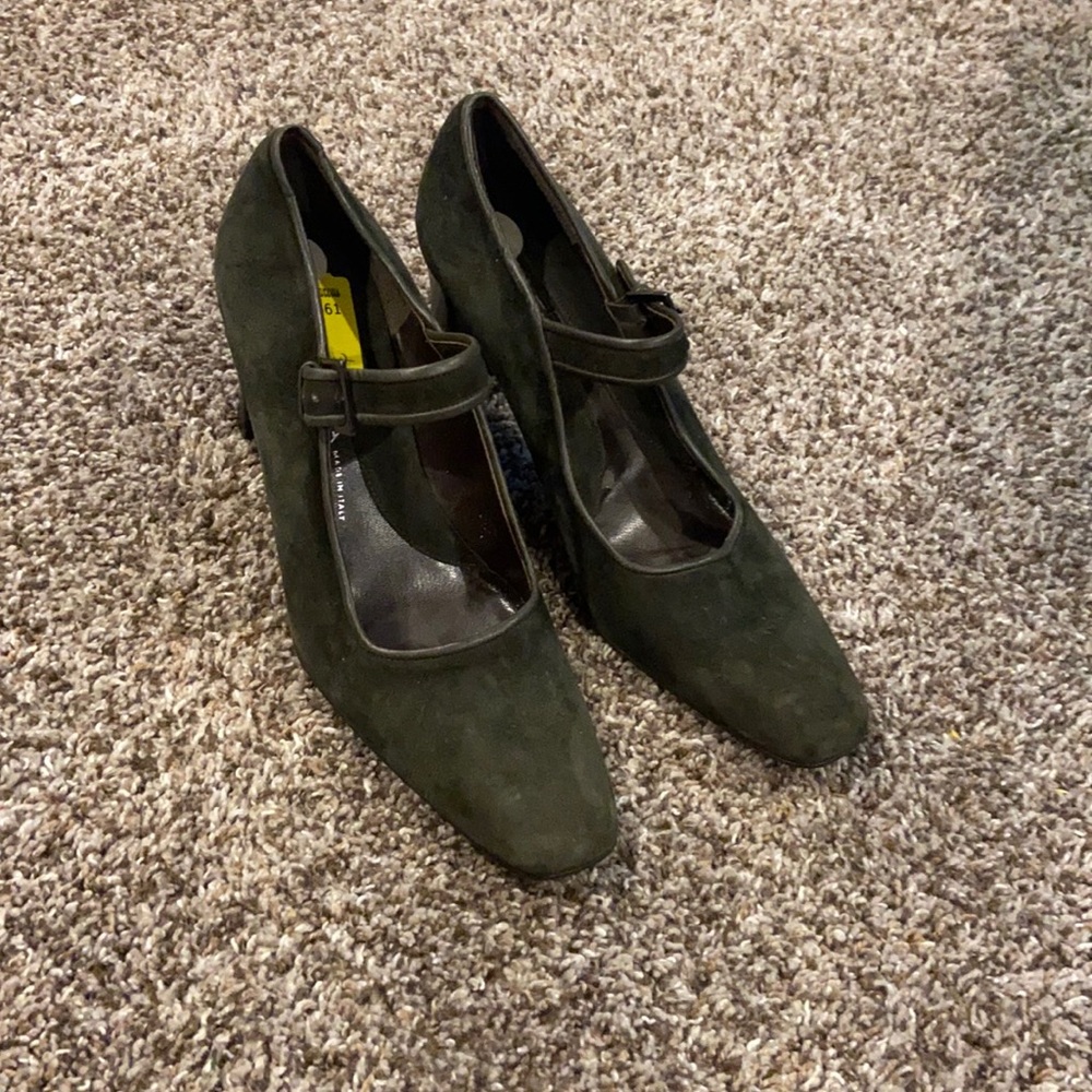 Via spigq heels